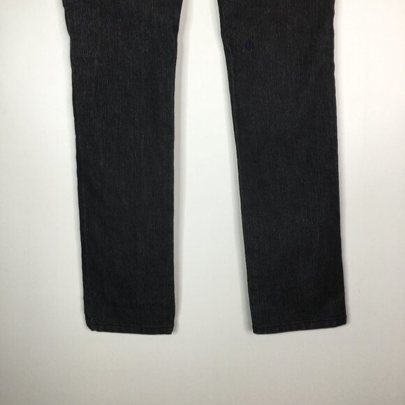 Genuine Volcom brand  Sadie Skinny Jeans Size 0 - Picture 12 of 12